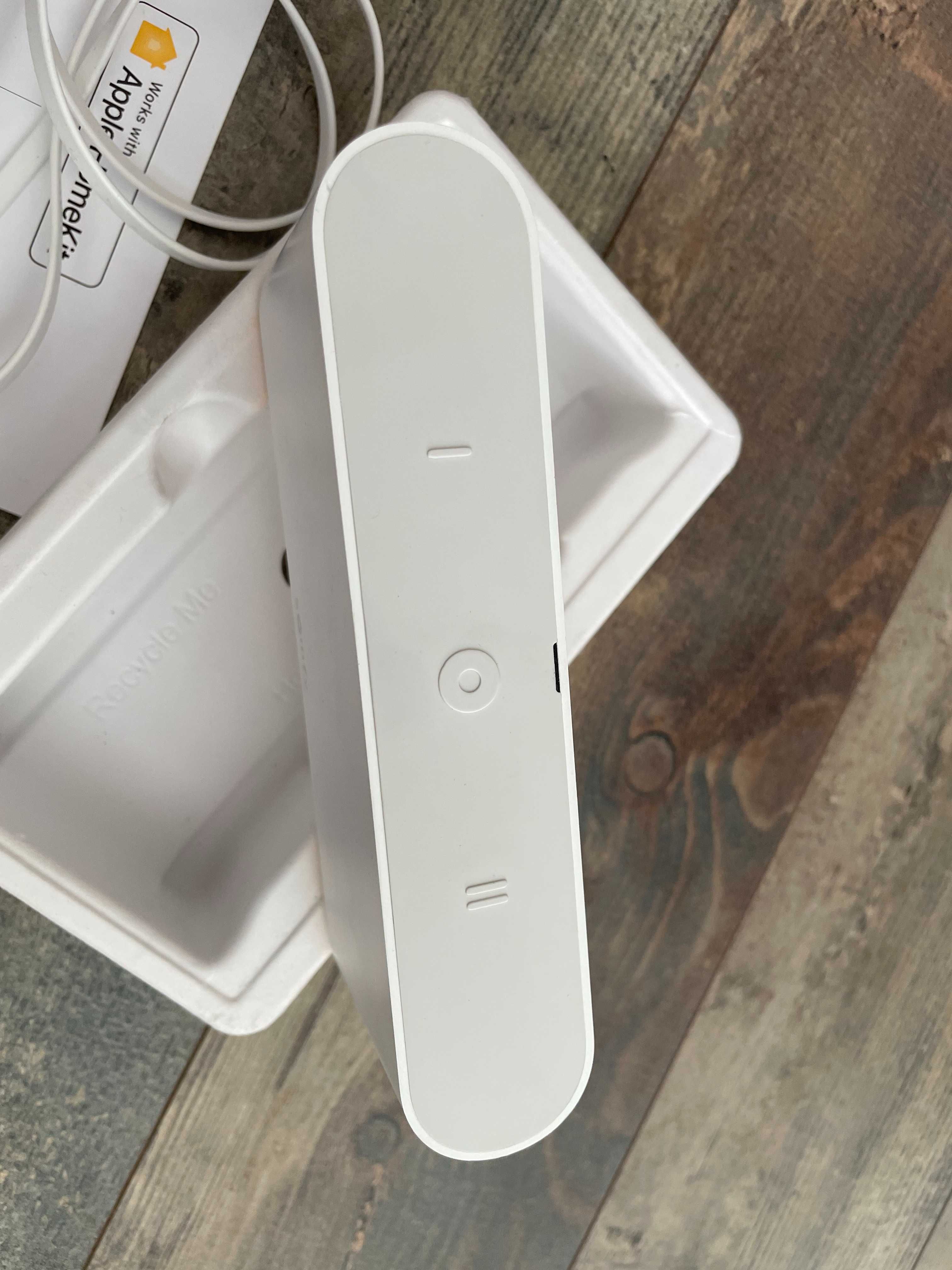 Somfy Tahoma Switch