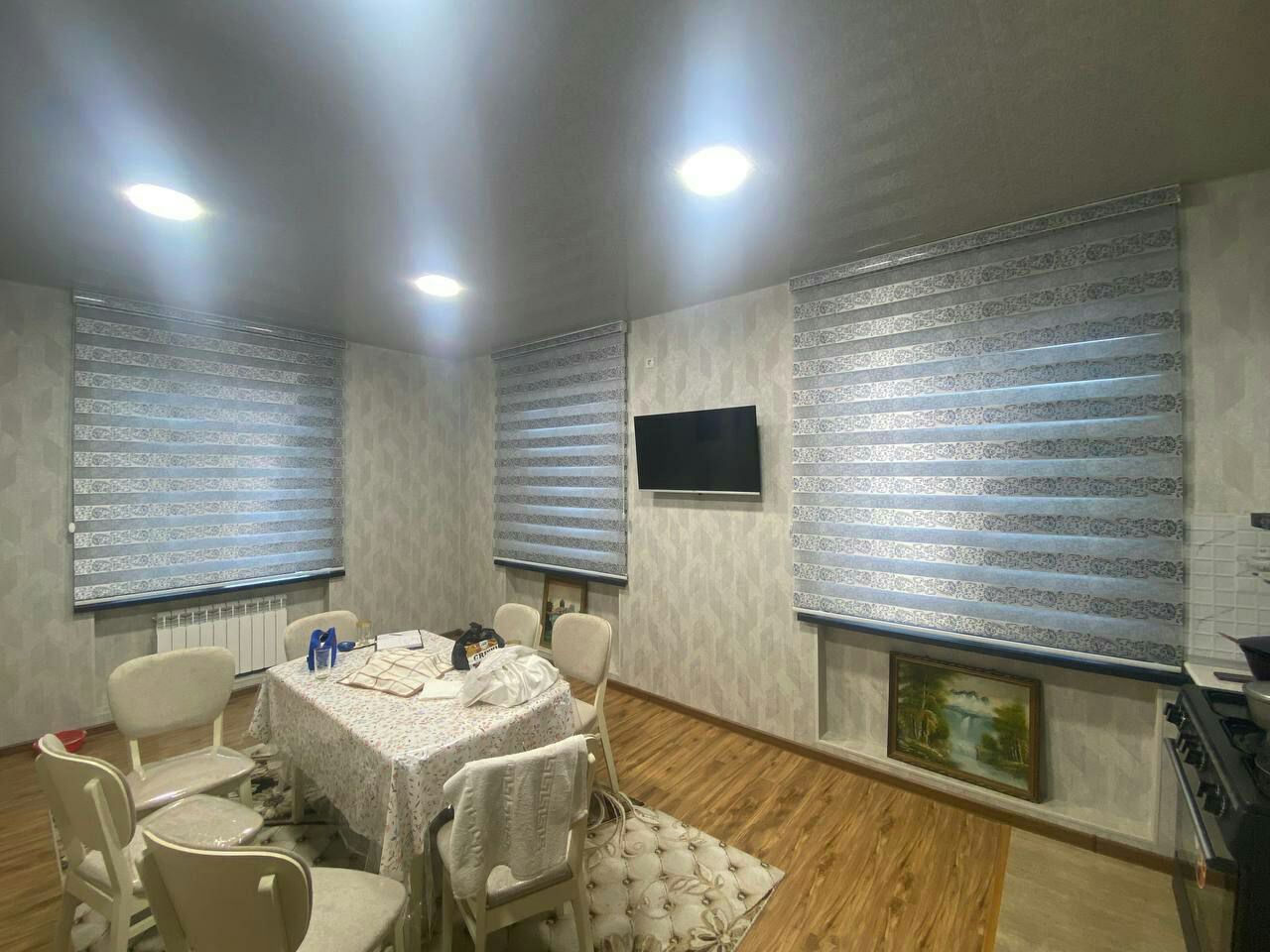 Услуги по жалюзи и ставням