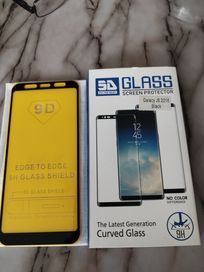 Стъклен протектор за Samsung j6 2018