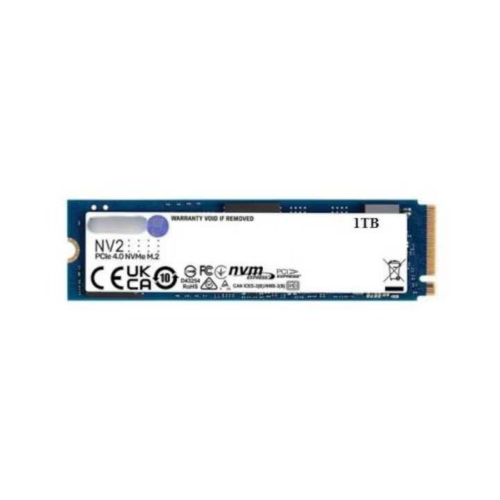 SSD Kingston NV2 1TB NVMe