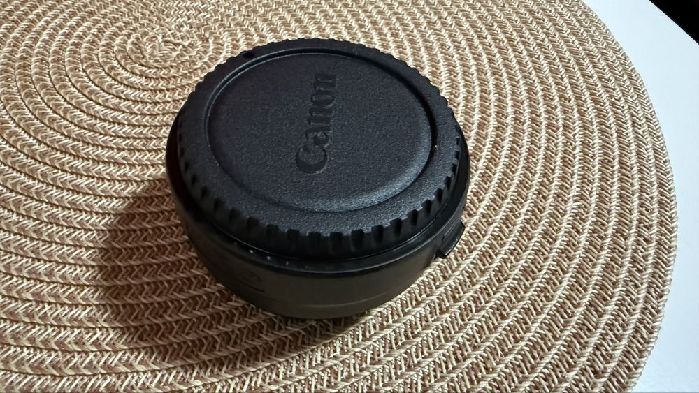 Adaptor Canon EF la RF