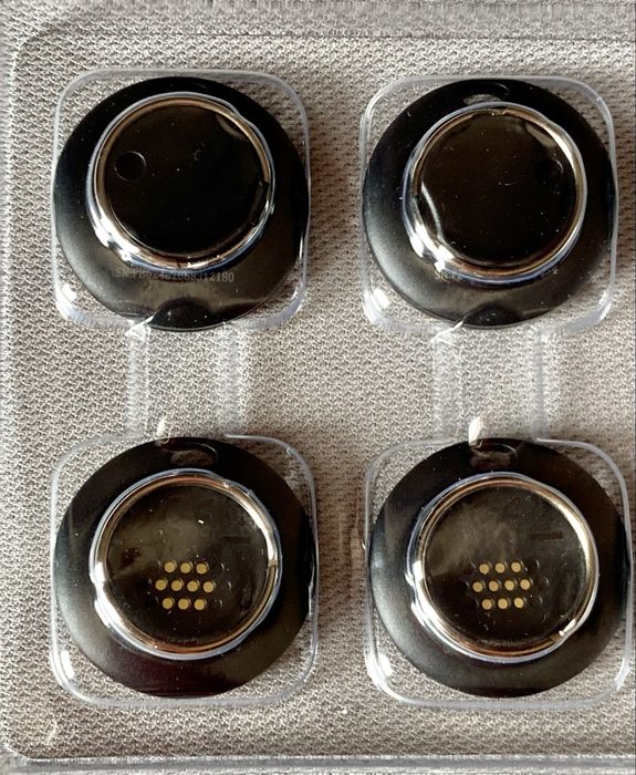 Set 4 buc Smart Tag/ GPS Tracker / Air tag HB02