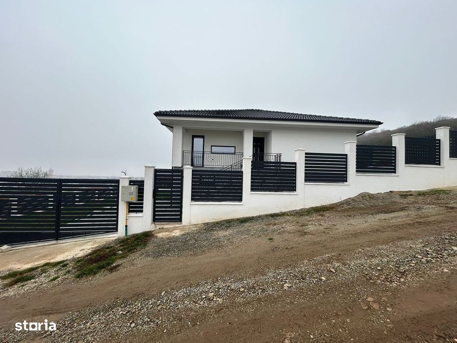 Casa Individuala, 140mp utili, 600mp teren, Zona Cetate