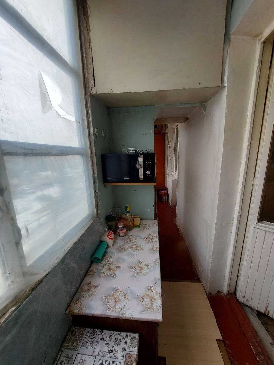 Сдам квартиру на Куйлюк 2