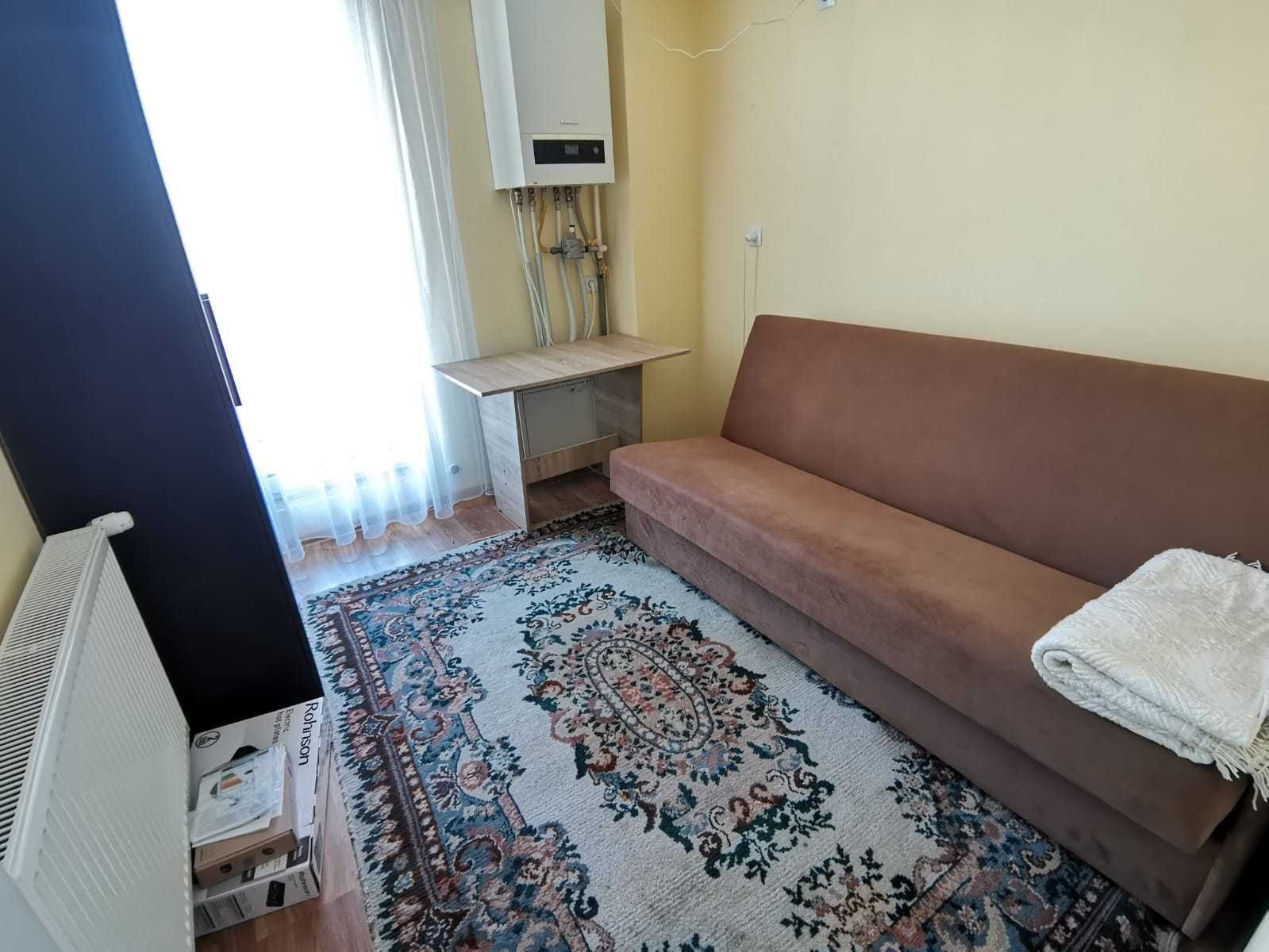 APARTAMENT 2 dormitoare+garaj