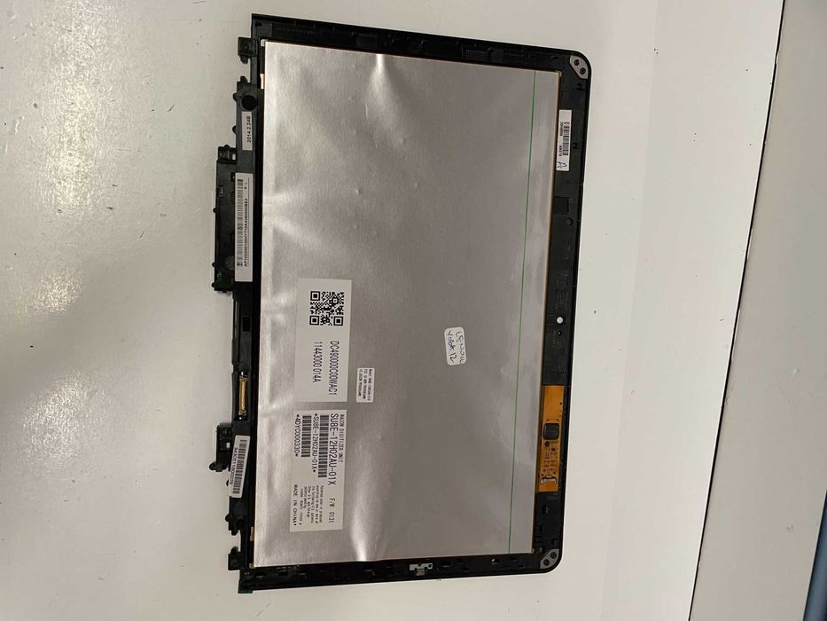 Display  Lenovo Thinkpad S1 Yoga 12 SU8E-12H02AU-01X, nou, garantie