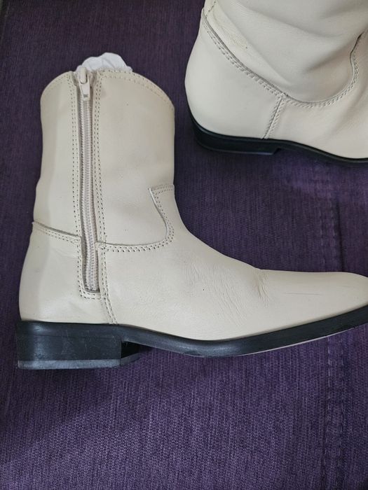 Ghete Zara  fetite noi neutilizate