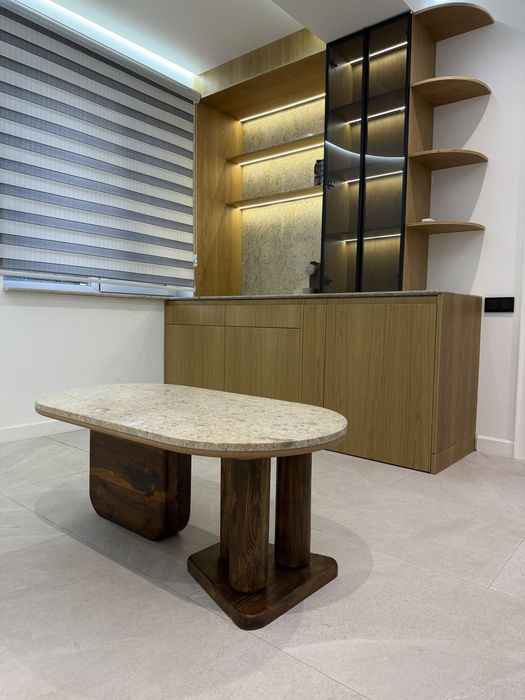 Изготовим любые интерьерные мебели