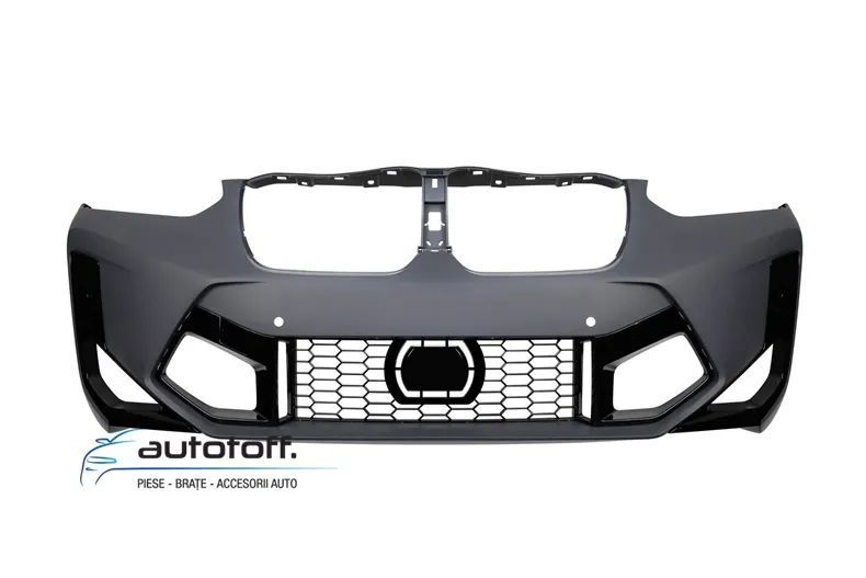 Pachet exterior BMW X3 G01 LCI (2021+) X3M Design