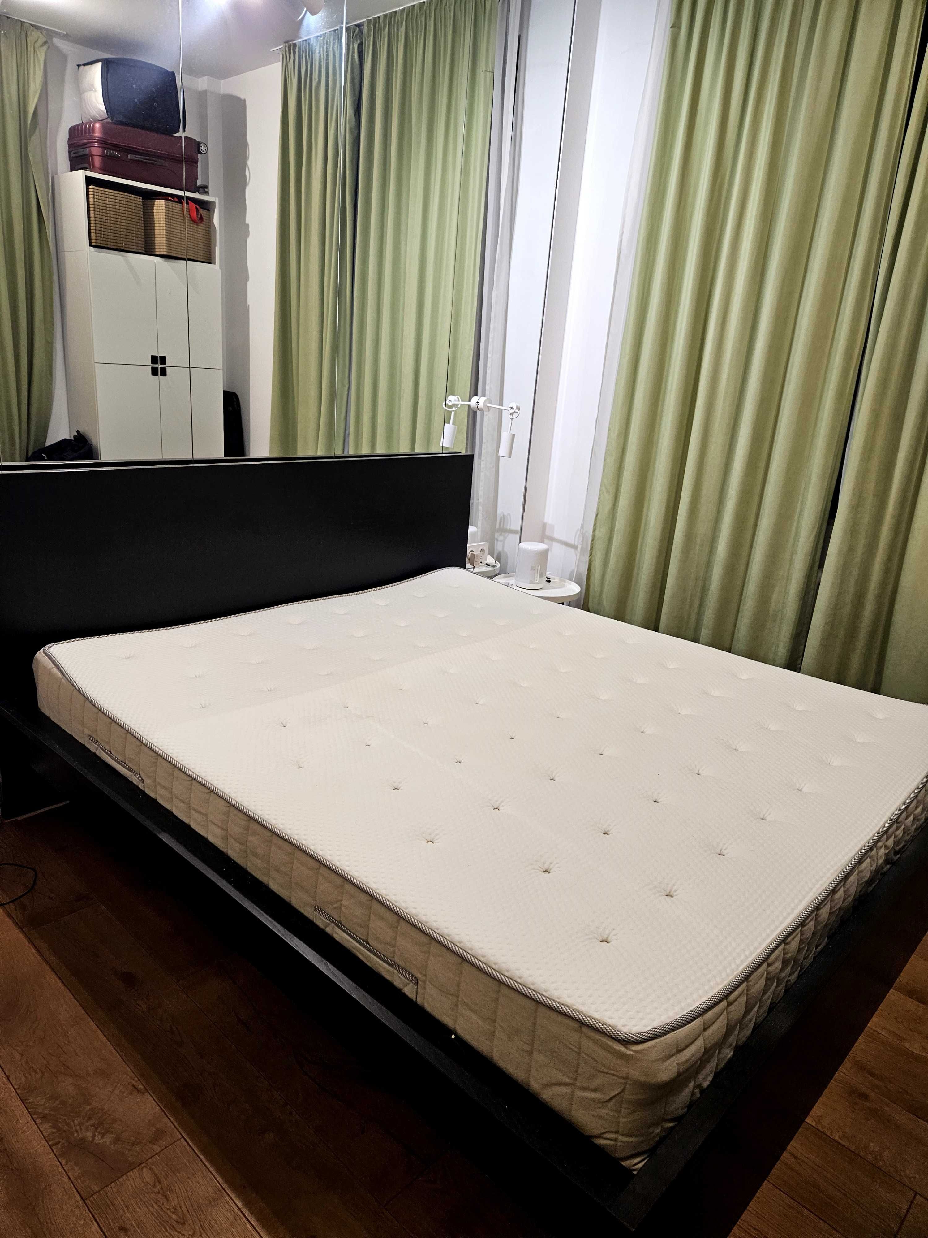 Комлект Легло + Матрак IKEA