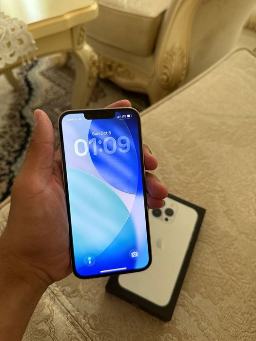 Iphone 13pro 256
