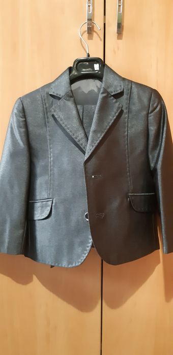 Детский классически костюм