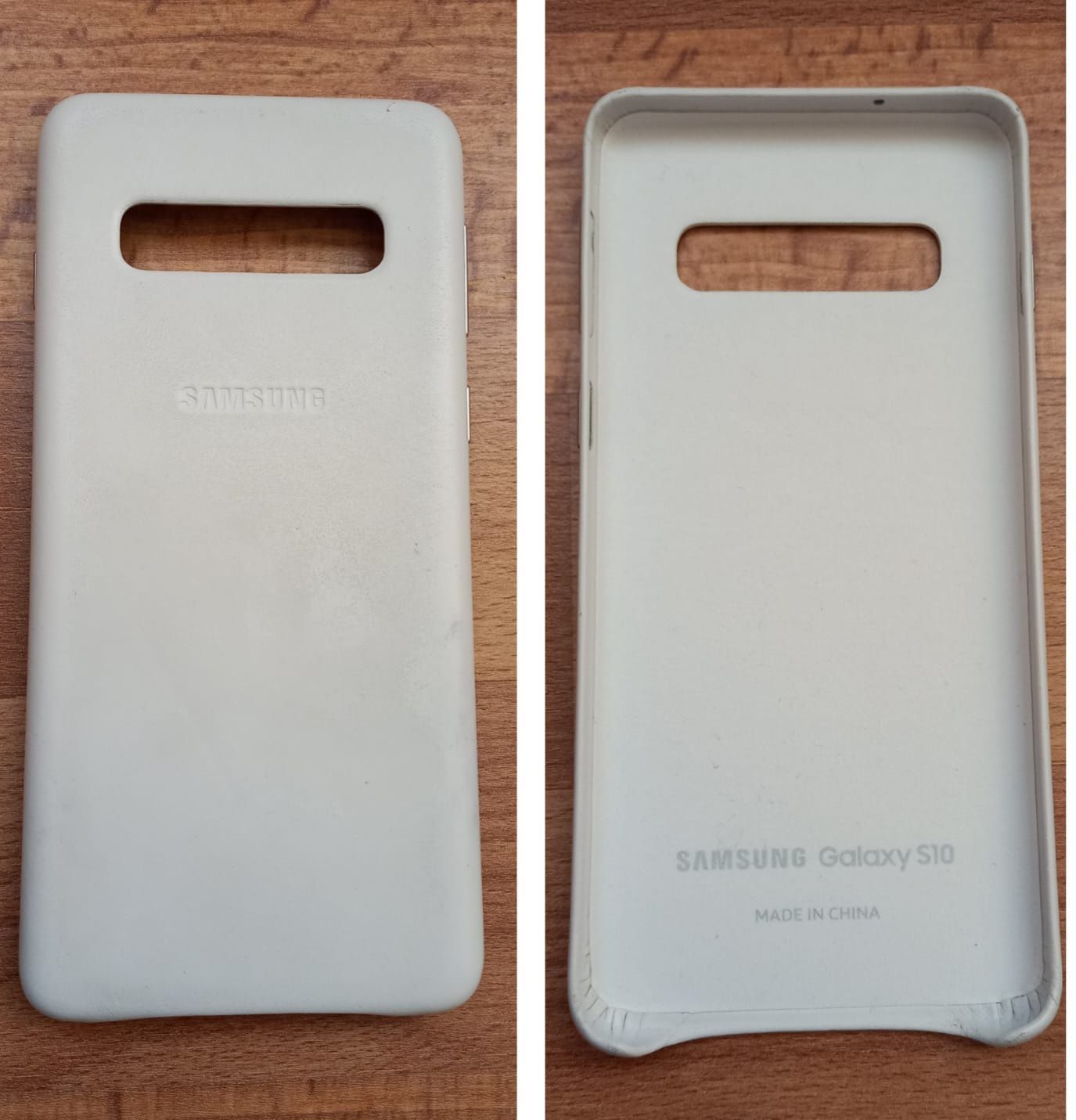 Samsung Galaxy S10 Husa originala