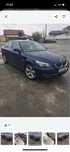 Masina BMW seria 5 an 2008