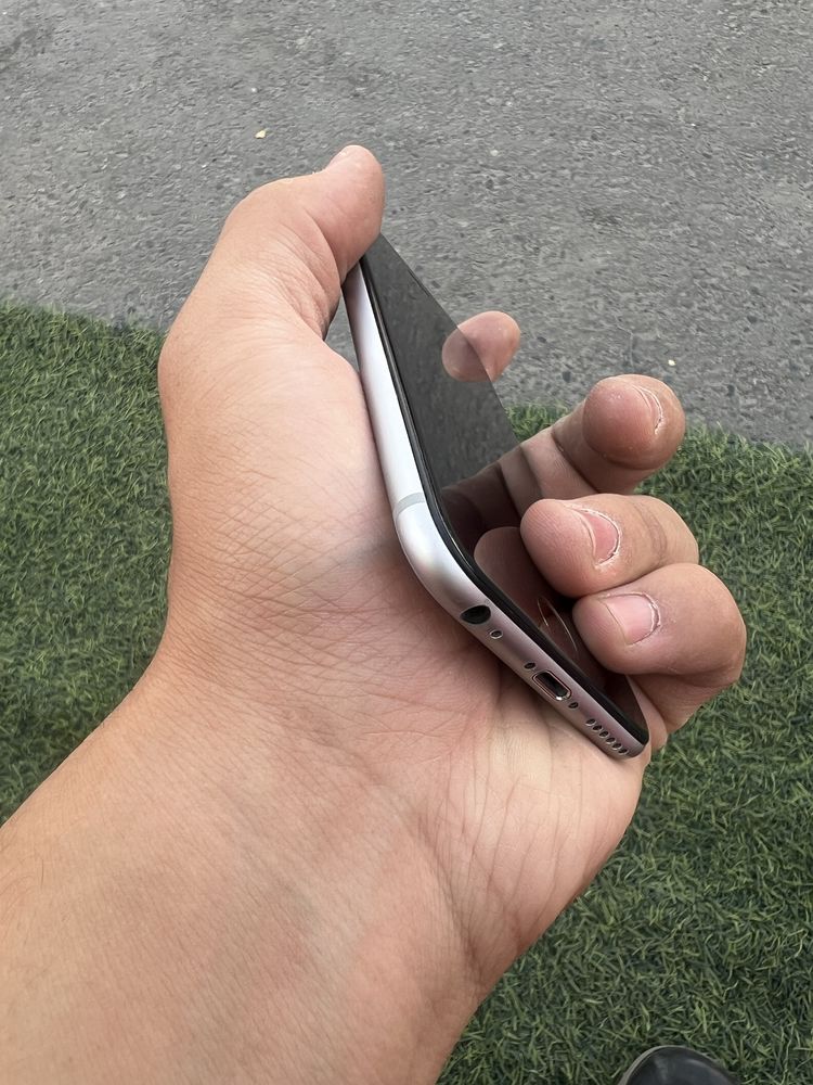 Iphone 6s 64 СРОЧНААА