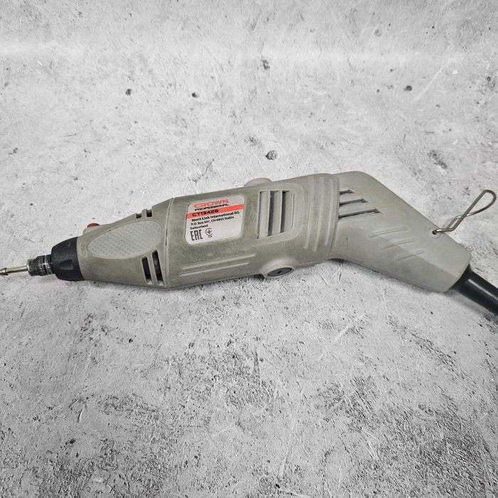 Электрогравер Crown(Риддер782261) Независимости 34