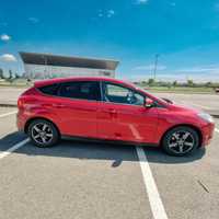 Ford Focus 1.0 Ecobust, 125 Cp, 2014