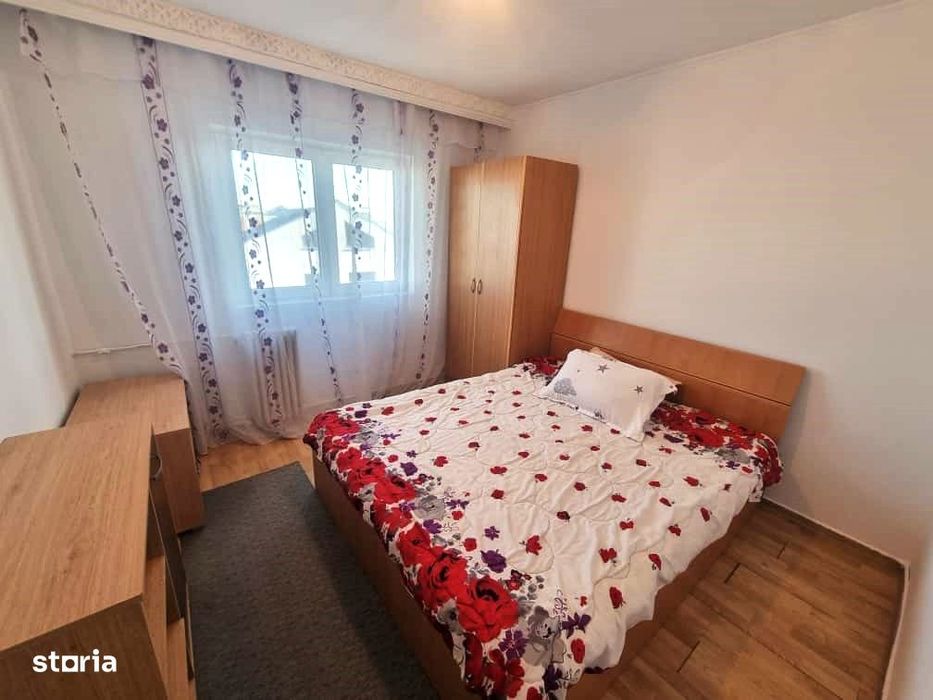 Vanzare apartament 2 camere, decomandat, Ploiesti, zona 9 Mai