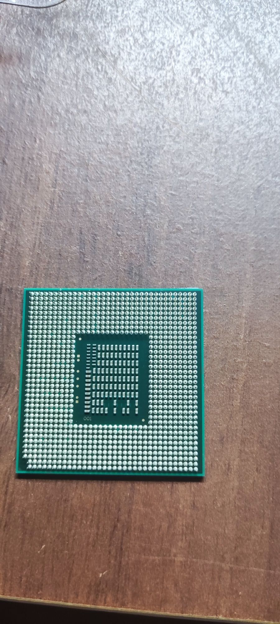 Core i5 2430M   процессор