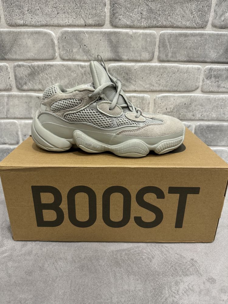 Yeezy 500 Salt 36-45