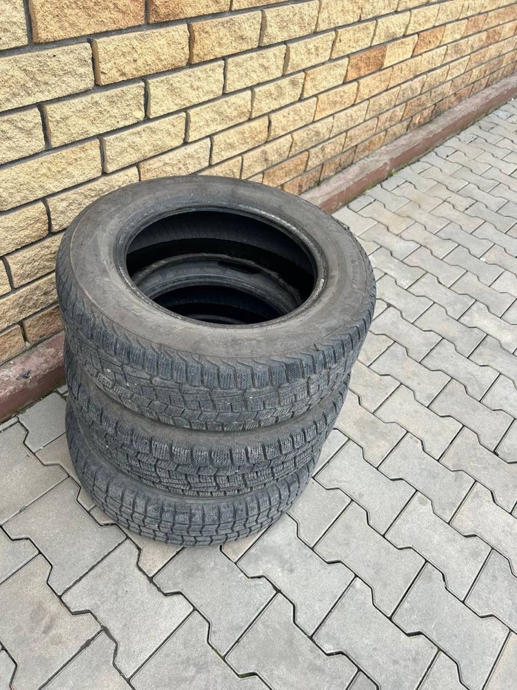 185/65 R14 резина