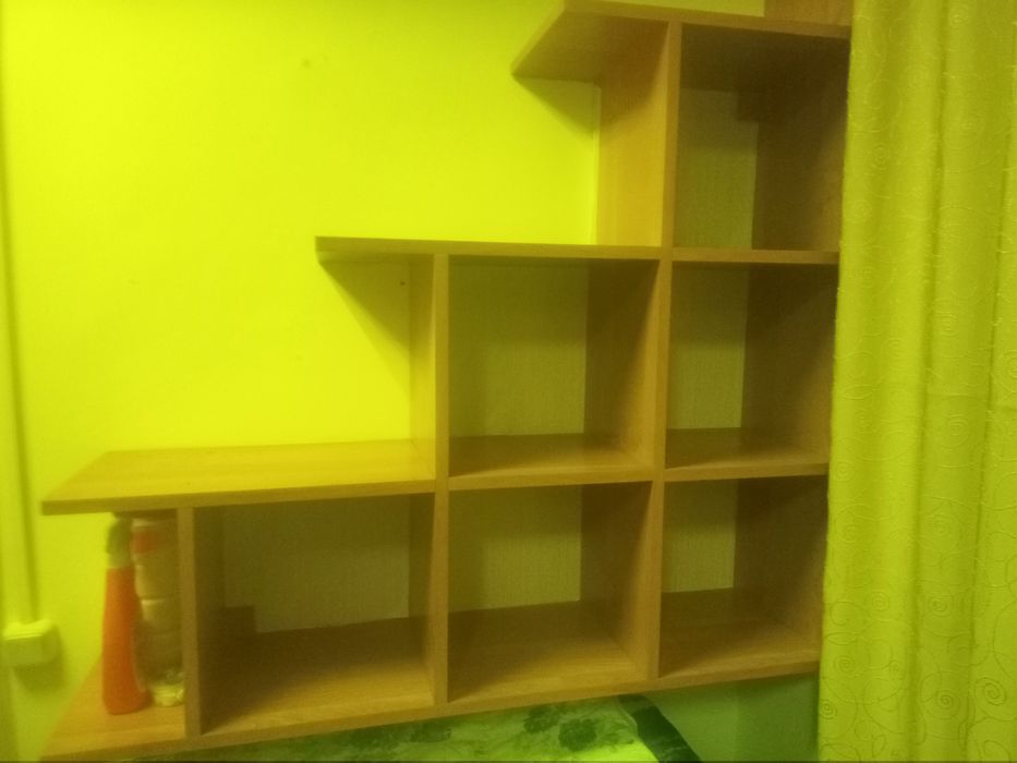 Продам полку. Из ЛДСП в идеальном аостоянии
