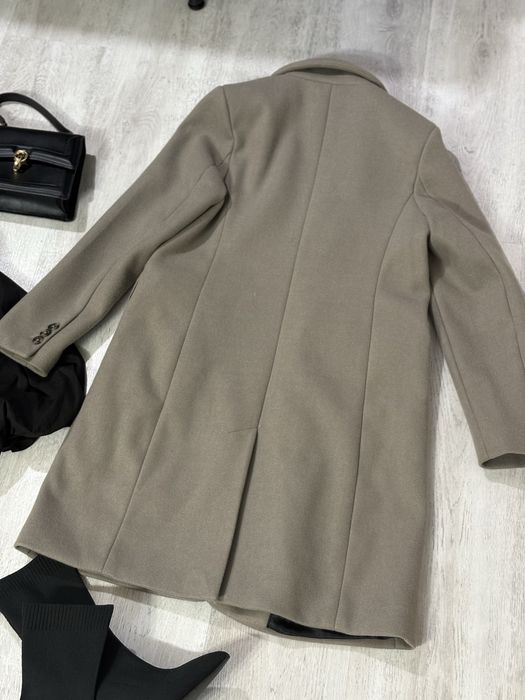 Палто Ню Йоркър размер С