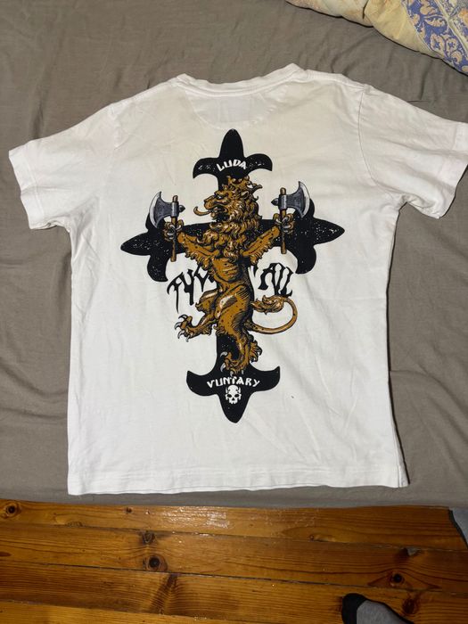 Luda Тениска брутална