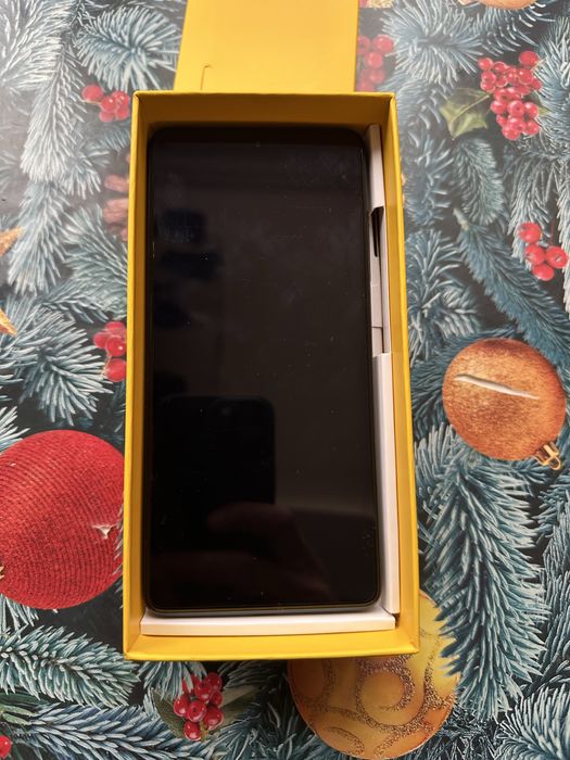 НОВ Poco X5 Pro 5G 128/6gb BLACK