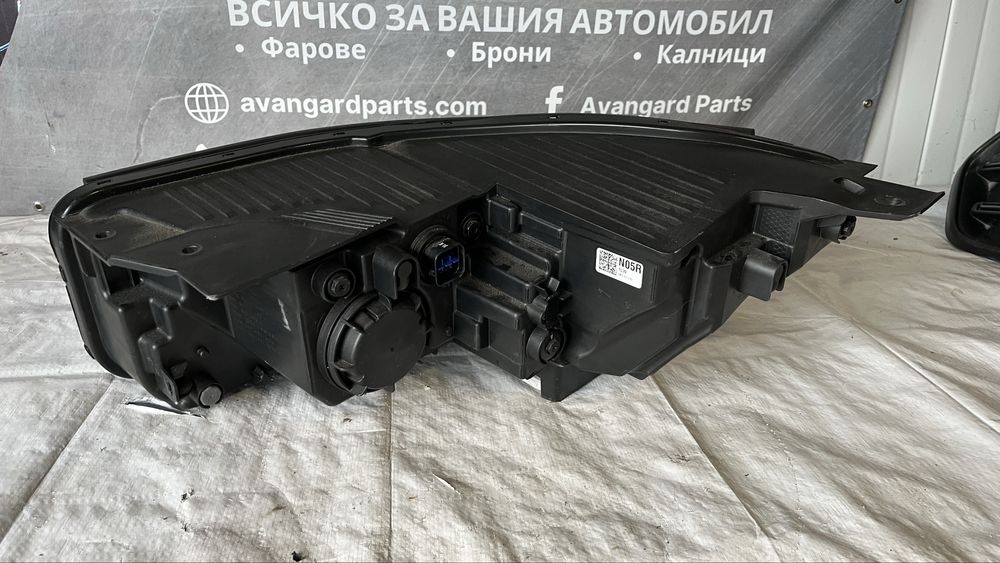 Ляв и десен фар Hyundai Ioniq 5 2022-