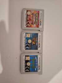 Jocuri Nintendo 3DS Pokemon Omega Ruby Terraria Monster Hunter Ultimat