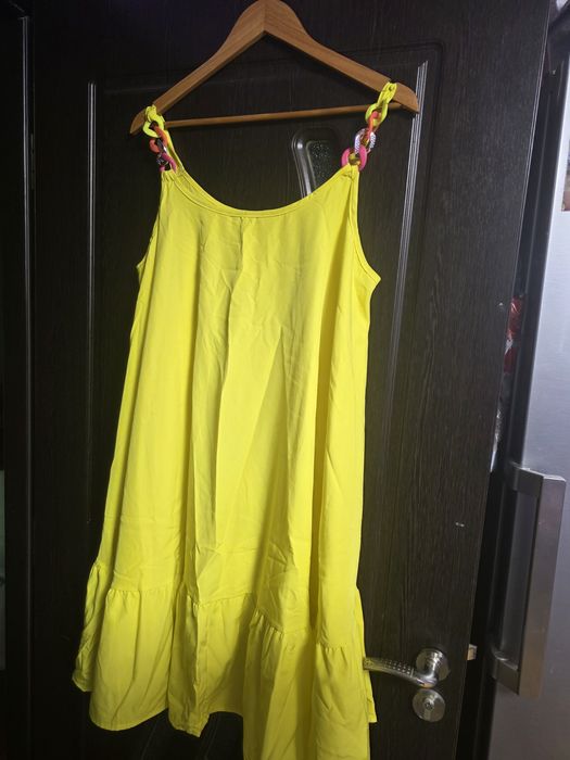 Vand rochite de vara