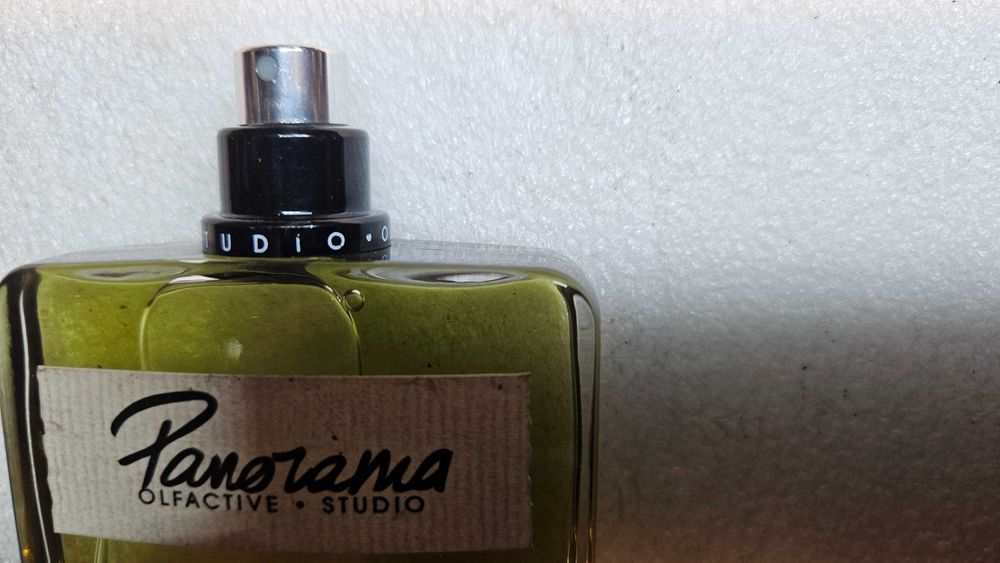 Olfactive Studio / Panorama Eau de Parfum 50 ml