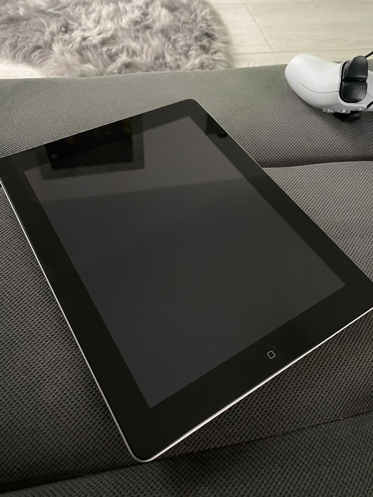 Vand Ipad 16gb model A1458