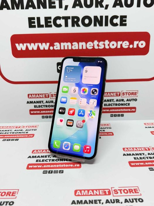 Iphone 12 Pro Amanet Store Braila [13571]