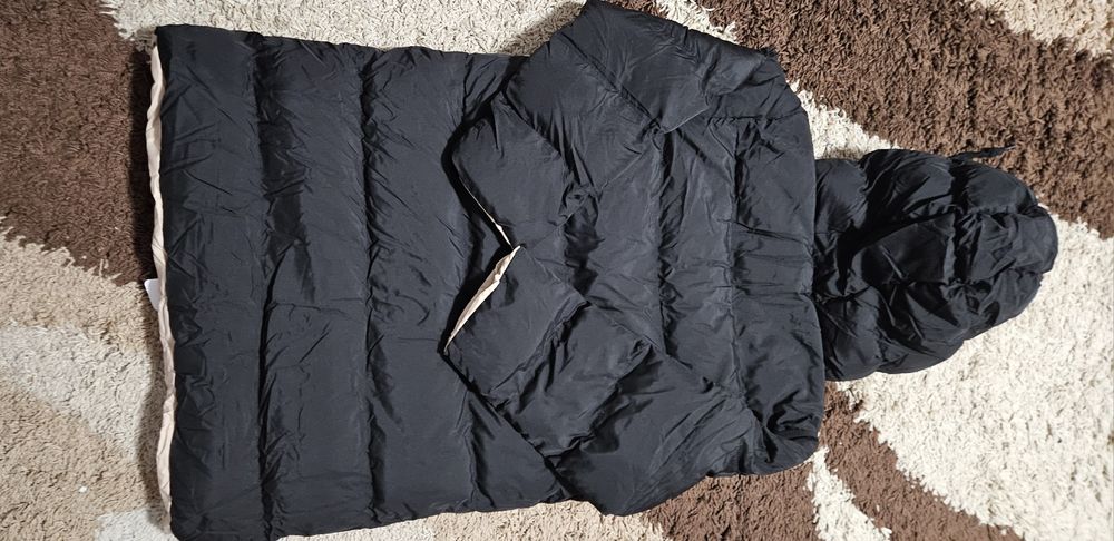 Geaca lunga Trendyol s/m nou