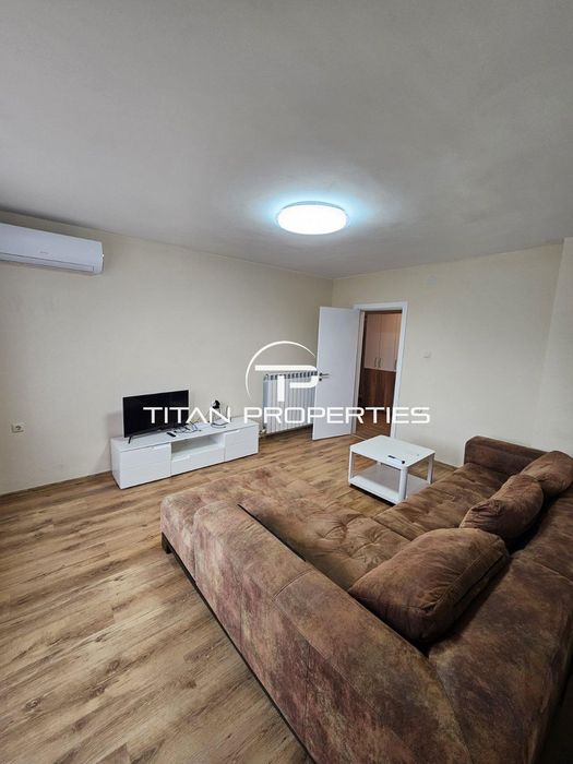 Дава се под наем Четиристаен апартамент в Бургас, Сарафово - 120 кв.м за 612 € - Снимка #4