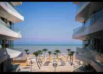 De inchiriat studio Mamaia Nord - Navodari, vedere la mare