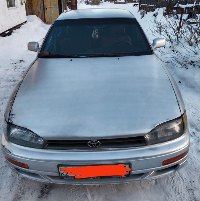 Продам camry10 европейка