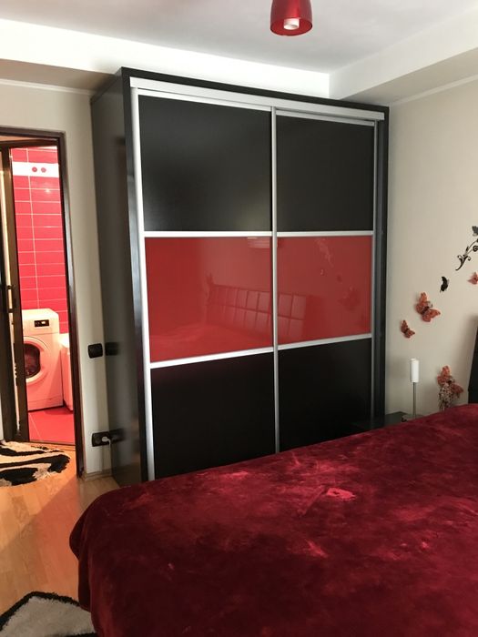 Apartament 2 camere, mobilat si utilat