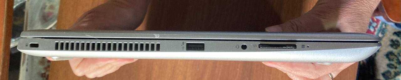 HP ProBook 450 G5