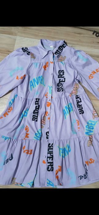 Haine dama marimi s-M