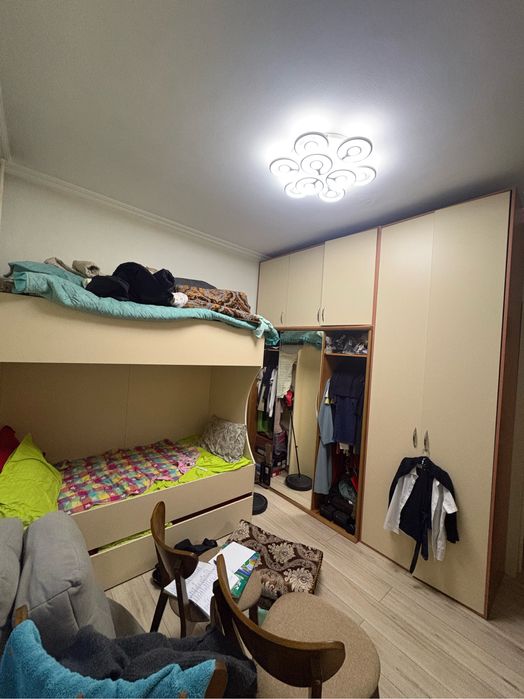 Корпусная мебель