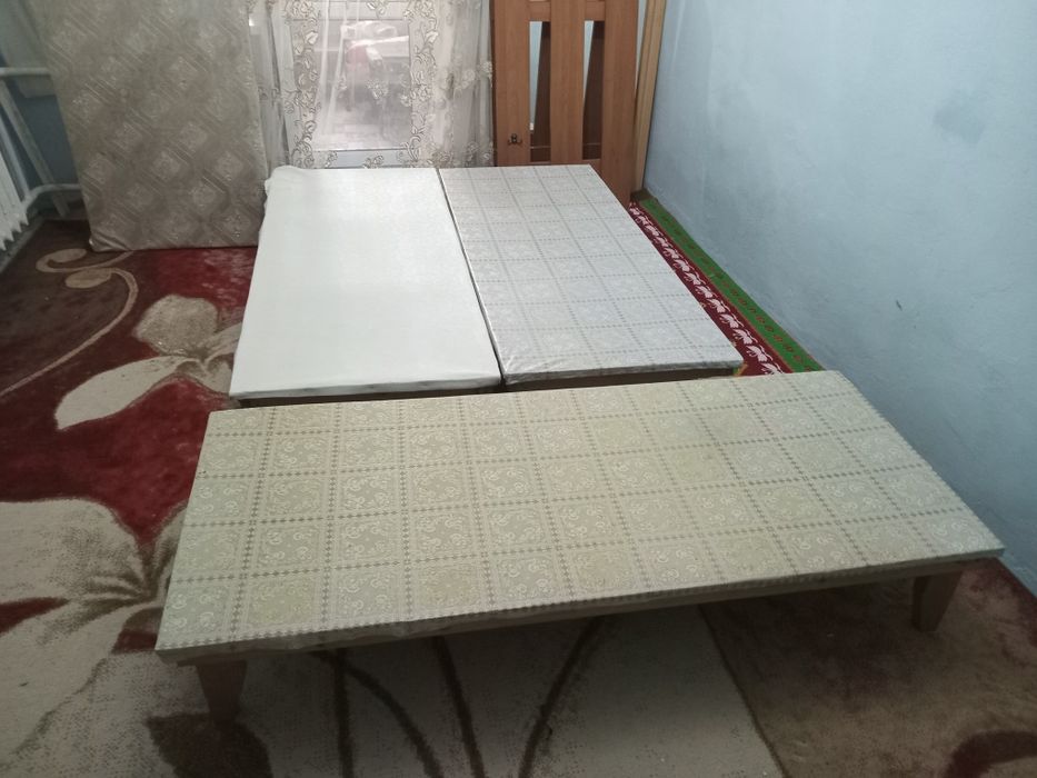 Жер стол прокат.