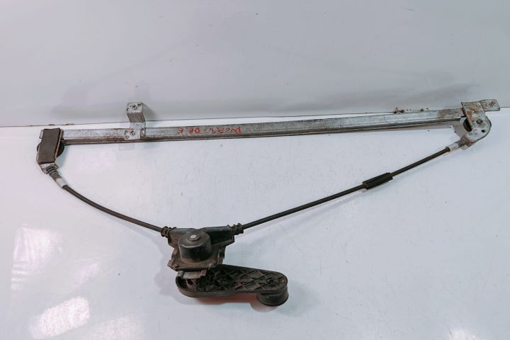 Macara  Dreapta Fata Fiat Ducato a 2-a generatie Typ230