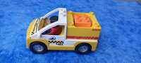 Lego Duplo | Tow Tractor mini masinuta transport | 15*7*7 cm