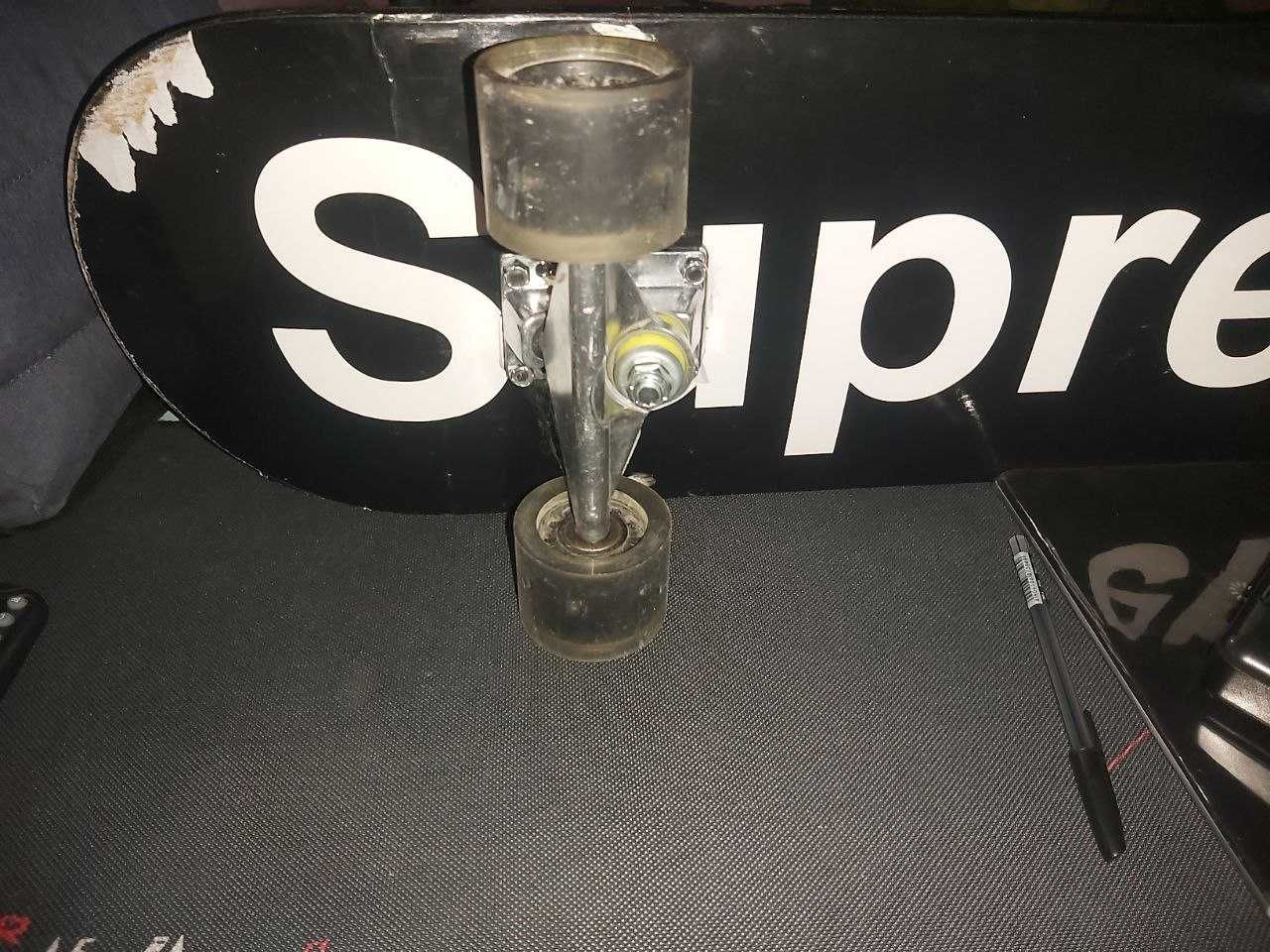 Skeatboard Supreme