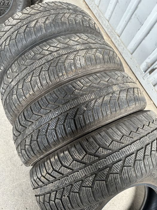 Set anvelope 175/65 R15 SEMPERIT iarnă ( M+S )