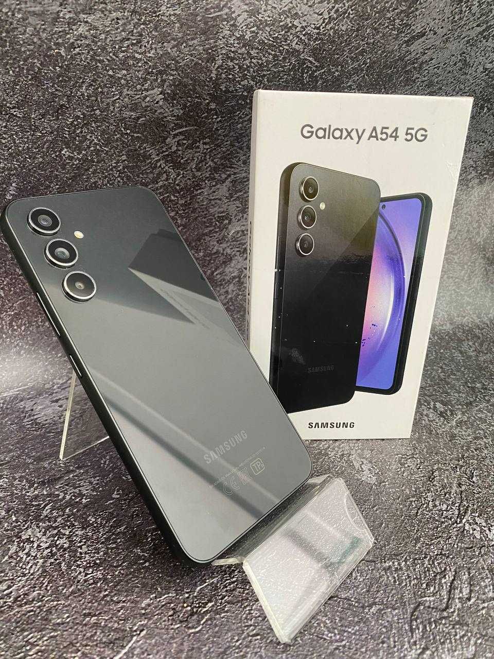 Samsung Galaxy A54 128 Gb (Караганда, Бухар Жырау 76/2) лот 362535