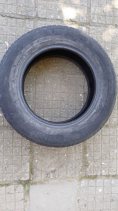 Летни гуми RIKEN 195/65/15